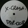 12inch Vinyl Single - X-Crash - Don't Fuck Witt Brooklyn Vol. 1 - Promo, White label