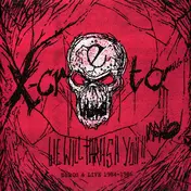 X-Creta - We Will Thrash You!! 1984-86