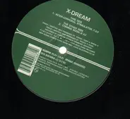 X-Dream - Microchip EP