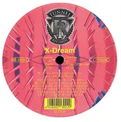 X-Dream - Rain / The Offender