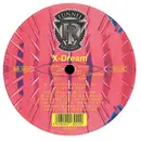 12inch Vinyl Single - X-Dream - Rain / The Offender
