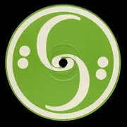 12inch Vinyl Single - X-Dream - Brain Forest / S.T.O.P.