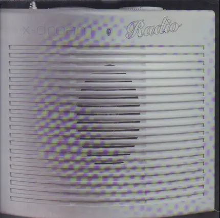 X-Dream - Radio