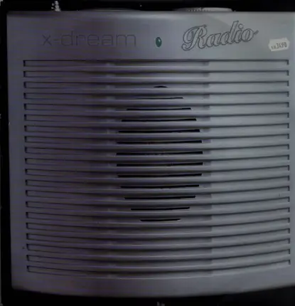 X-Dream - Radio