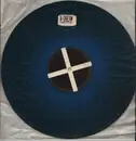 12inch Vinyl Single - X-Dream - Trancesylvania X-Press - Blue Transparent