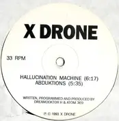 X Drone
