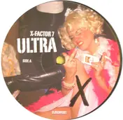 X-Factor 7 - Ultra