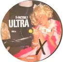 12inch Vinyl Single - X-Factor 7 - Ultra