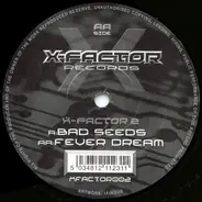 X-Factor - X-Factor 2