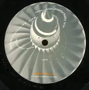 X-Frame - Distorted Reality / Percuss VX