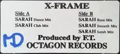 X-Frame - Sarah