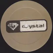 12inch Vinyl Single - X-Frame - Ultra