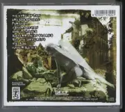 CD - X-hells - Subterranean Stories - Still Sealed