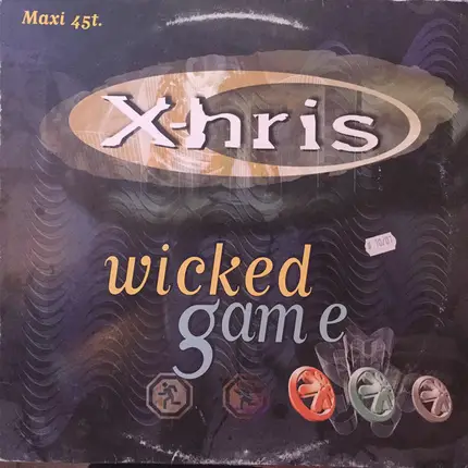 X-Hris - Wicked Game