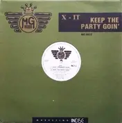 X-It