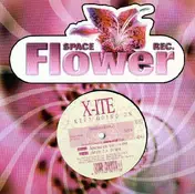 X-Ite - I Keep Going On
