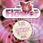 X-Ite - I Keep Going On