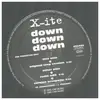 LP - X-Ite - Down Down Down
