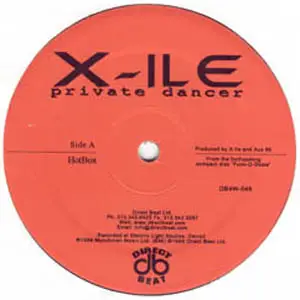 X-Ile - Private Dancer
