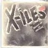 7inch Vinyl Single - X-Iles - Dreamin'-No! b/w Indecision