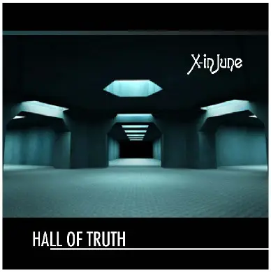 X-in June - Hall Of Truth