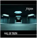 CD - X-in June - Hall Of Truth