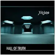 CD - X-in June - Hall Of Truth