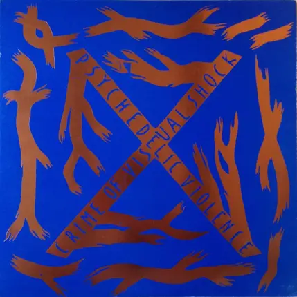 X Japan - Blue Blood