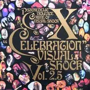 X Japan - "Celebration" Visual Shock Vol. 2.5