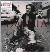 Picture LP - X Japan - Dahlia - + Booklet