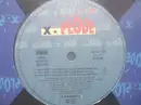 12inch Vinyl Single - X-Kameron - Why Don't You Want My Love