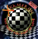 12inch Vinyl Single - X-Kameron - Why Don't You Want My Love