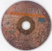 CD Single - X & Love - Protection