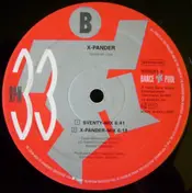 X-Pander - Touch My Love