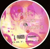 X-Pander - Organismo