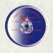 12inch Vinyl Single - X-Pansions - That's How Music Should Sound