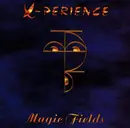 CD - X-Perience - Magic Fields