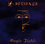 CD - X-Perience - Magic Fields