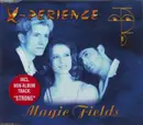 CD Single - X-Perience - Magic Fields
