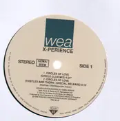 X-Perience - Circles Of Love (Remixes)