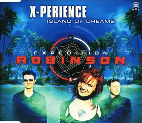 X-Perience - Island Of Dreams