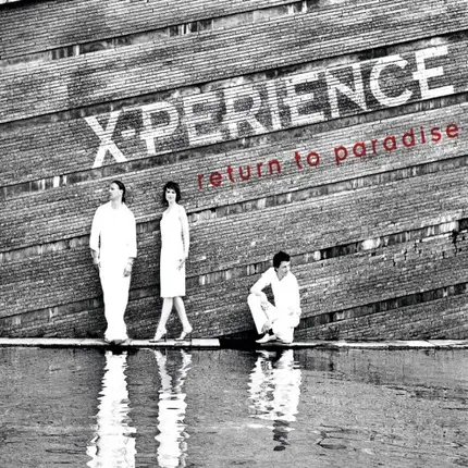 X-Perience - Return To Paradise