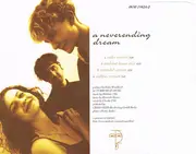 CD Single - X-Perience - A Neverending Dream