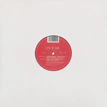 X-Perience - It'S a Sin