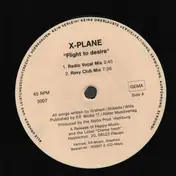 X-Plane - Flight To Desire