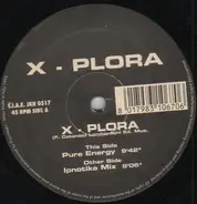 X-Plora - X-Plora