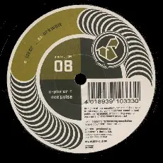 X-Plorer & Dee'Pulse - Joker / Orkwalk