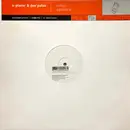 12inch Vinyl Single - X-Plorer & Dee'Pulse - Reflect / Equilibrio