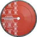 12inch Vinyl Single - X-Plorer & Dee'Pulse / Sinthetix - Sahara / Cryogenic (Black Sun Empire Remix)