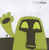 X-Plorer - Gorillafinga / Depth Of Sound